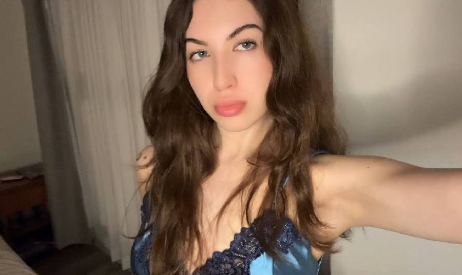 Photo Amber in Georgetown