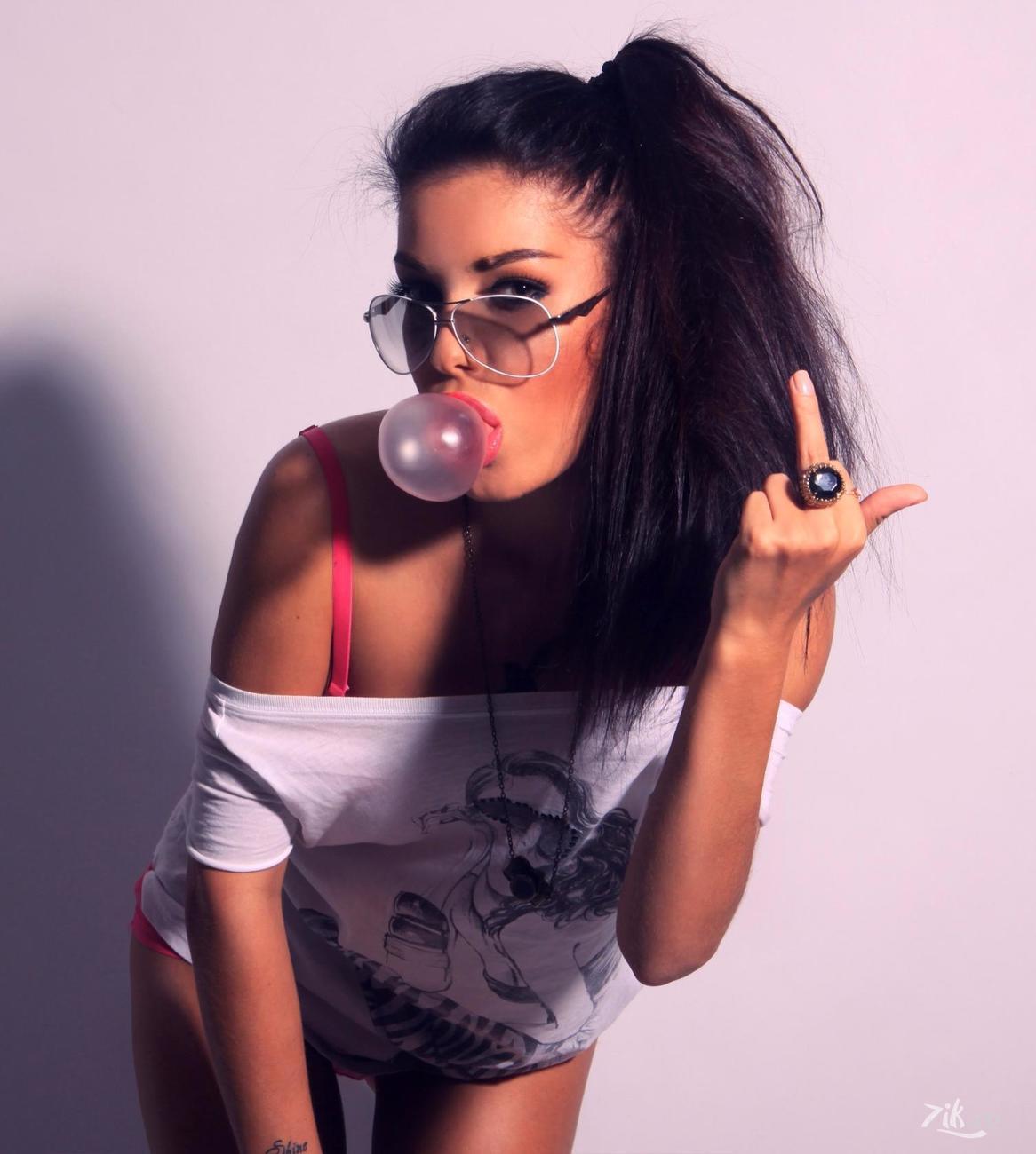 Sassy girls in Georgetown