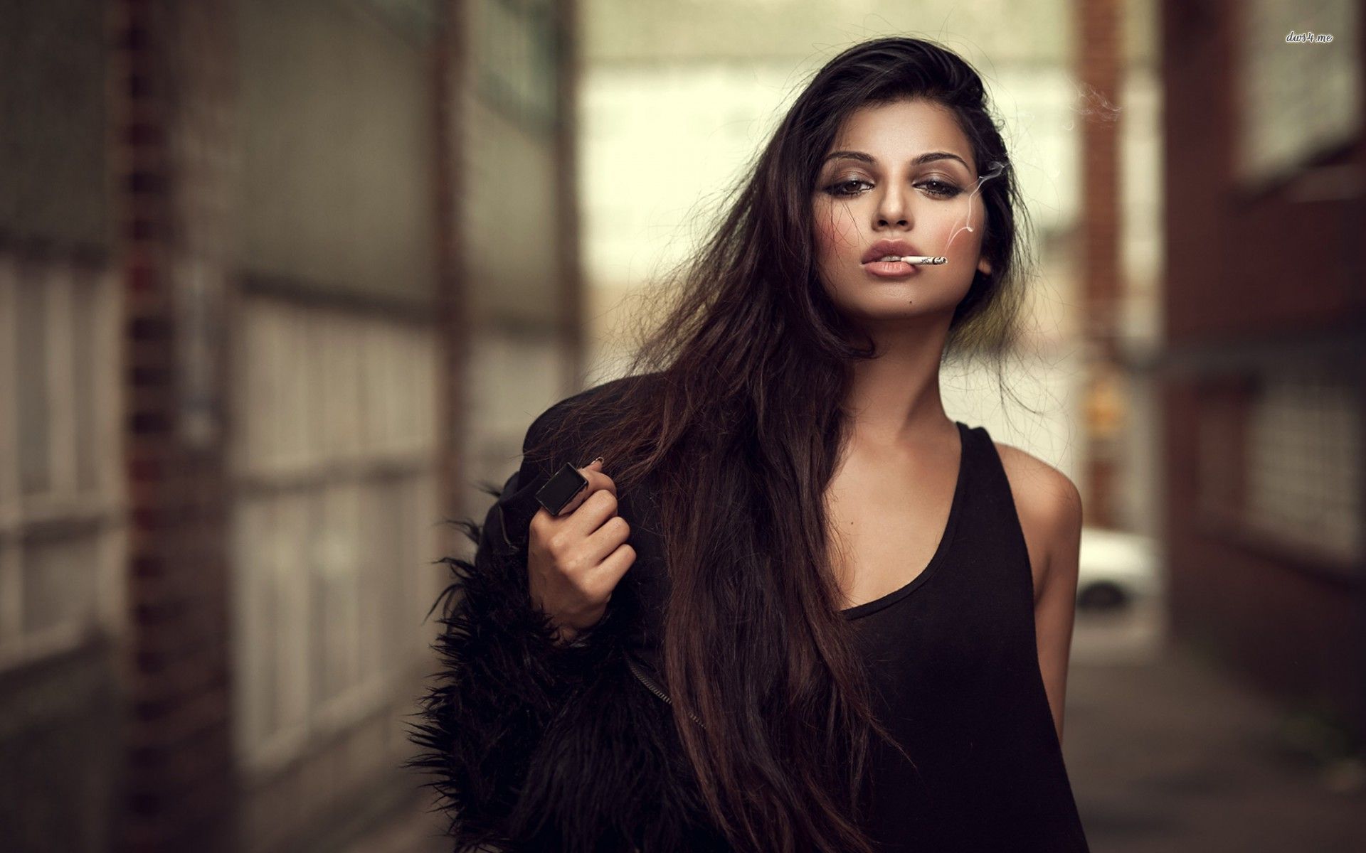 Sassy girls in Georgetown