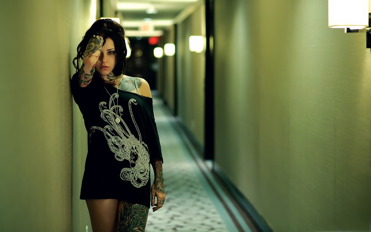 Sassy girls in Georgetown