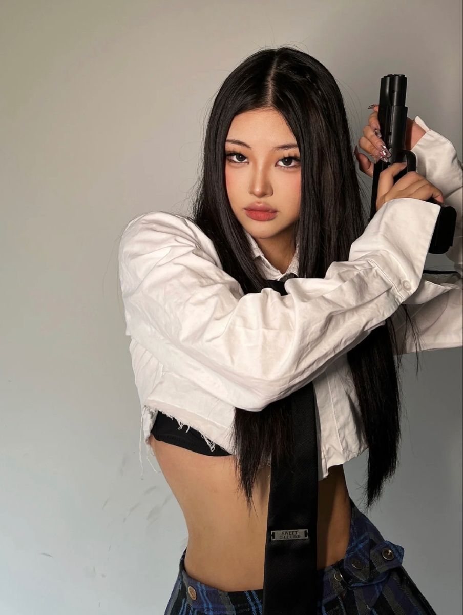 Sassy girls in Georgetown