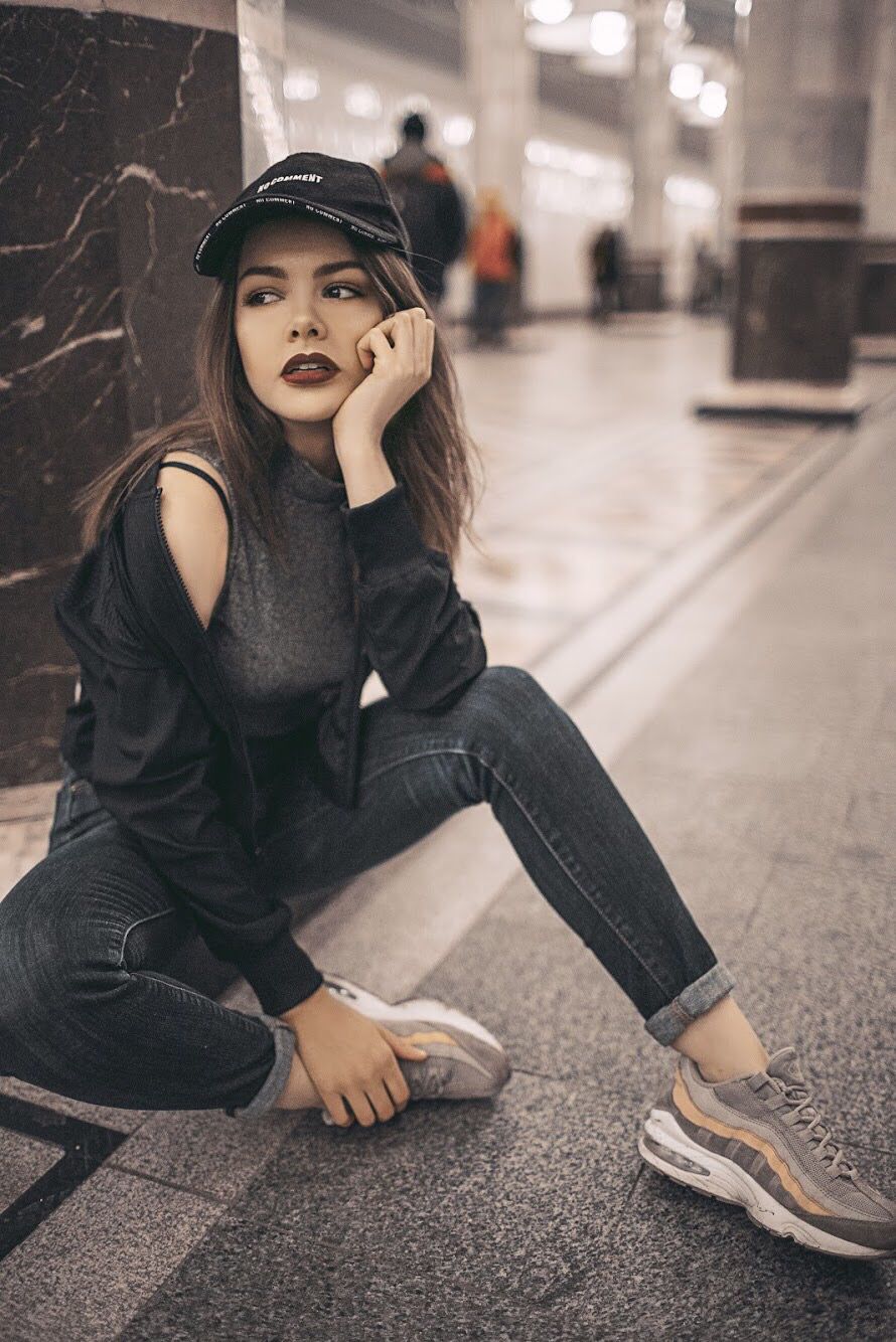 Sassy girls in Georgetown