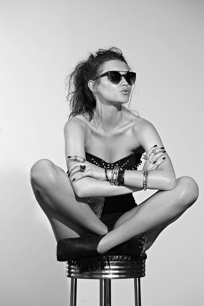 Sassy girls in Georgetown