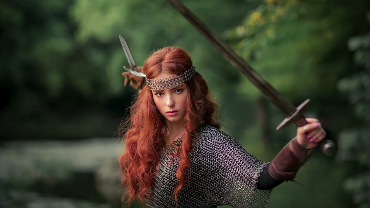 Slavic girls in Georgetown