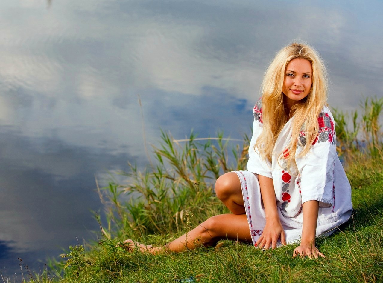 Sexy girl Slavic girls in Georgetown