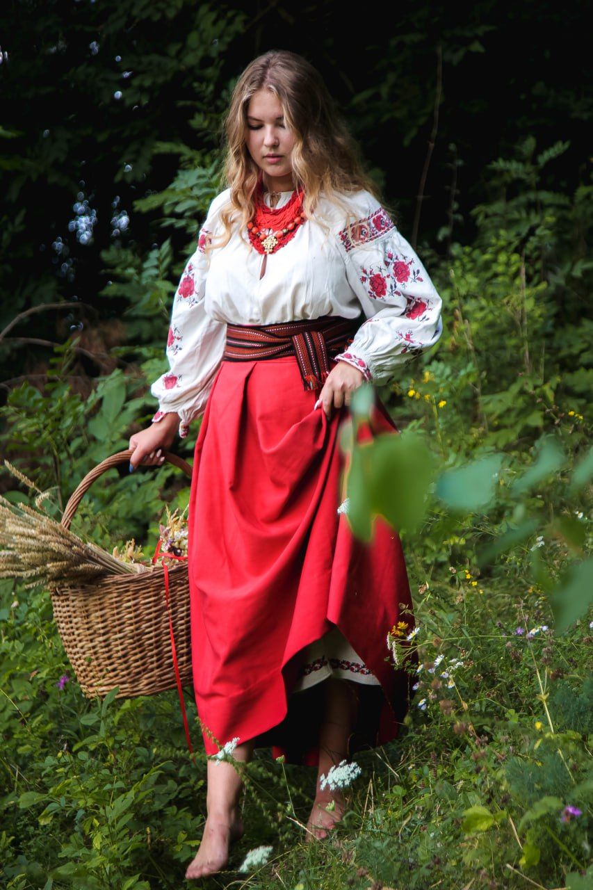 Slavic girls in Georgetown