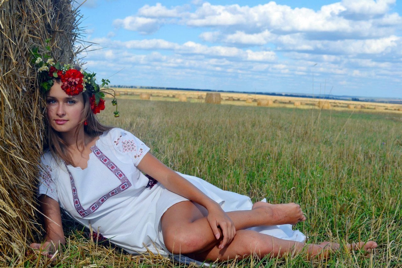 Slavic girls in Georgetown