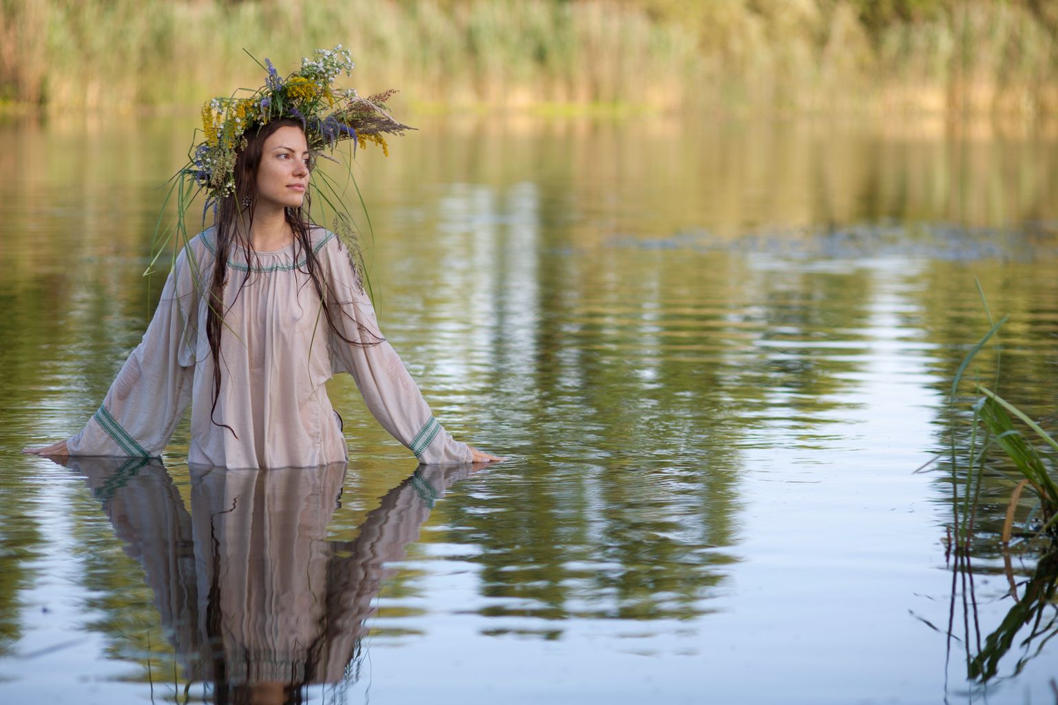 Slavic girls in Georgetown