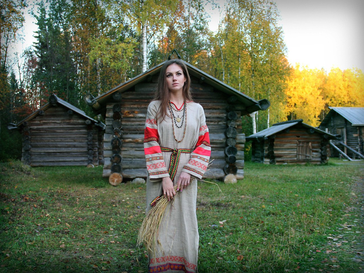 Sexy model Slavic girls in Georgetown