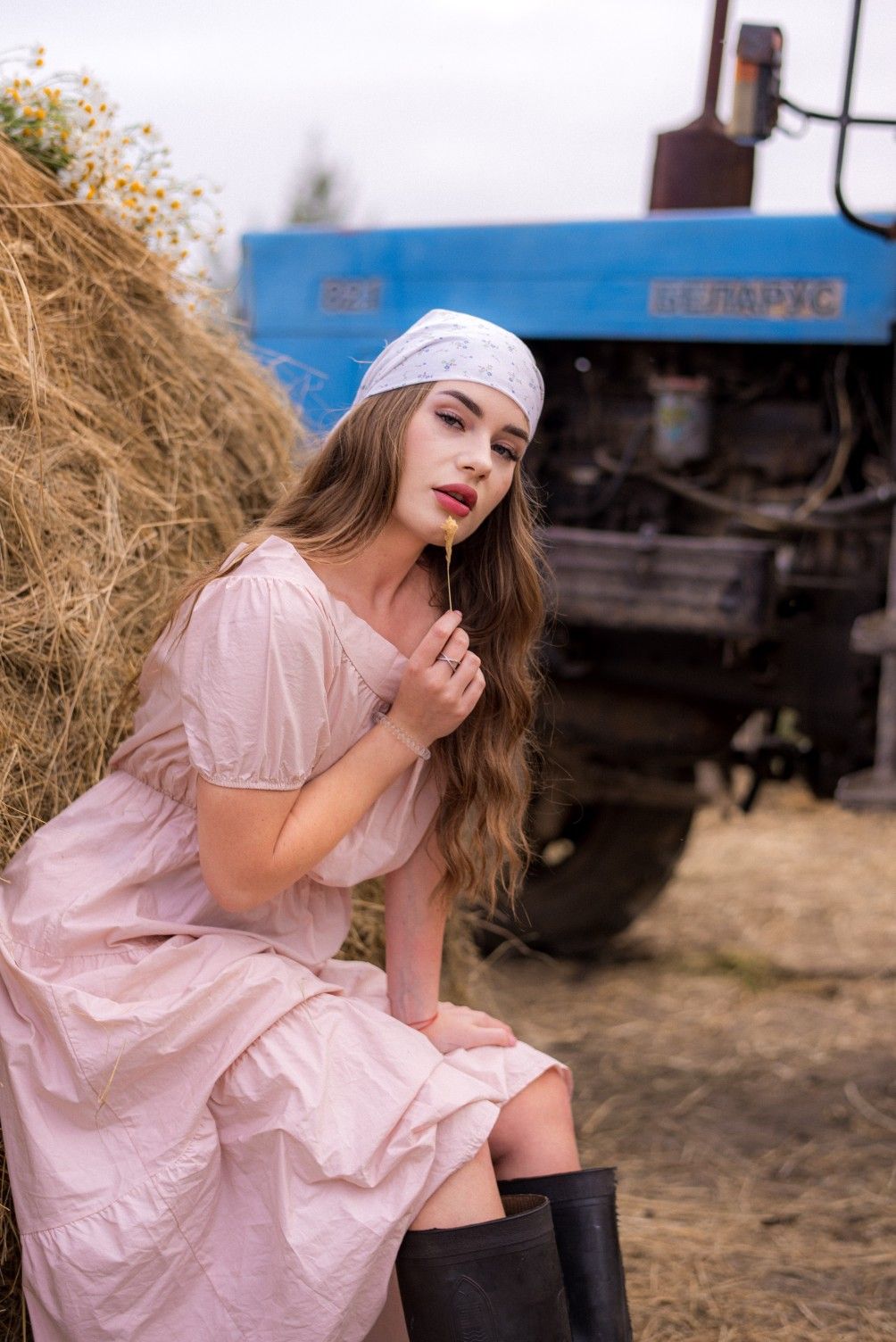 Underwear Slavic women in Georgetown