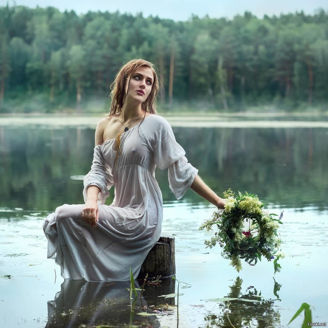 Beautiful girl Slavic women in Georgetown