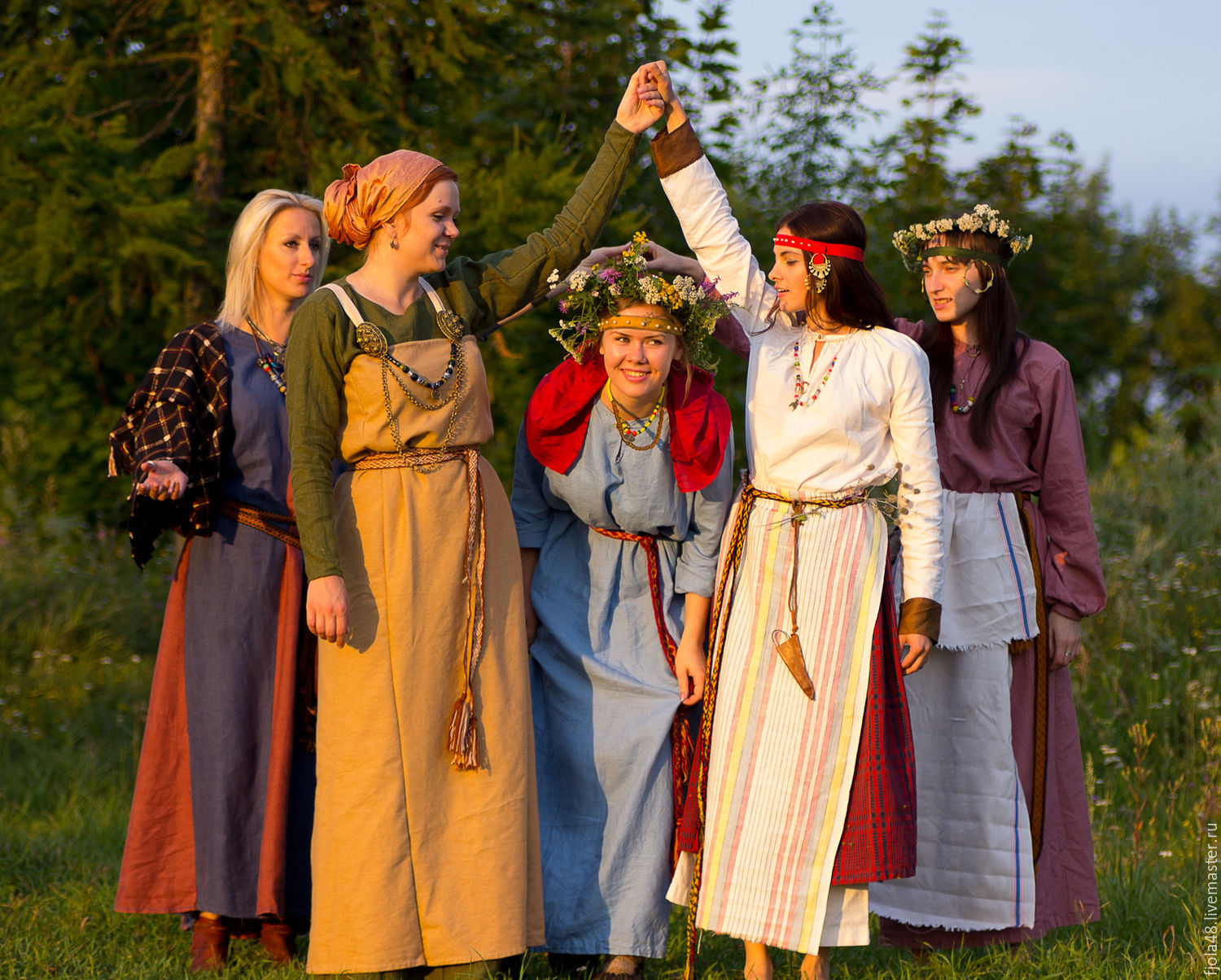 Sexy model Slavic women in Georgetown